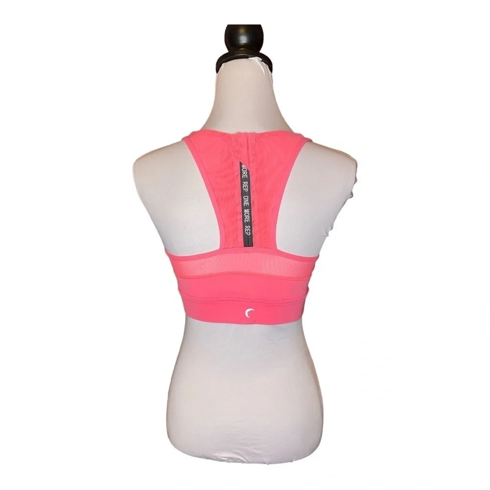 Zyia Active All Star sports bra Size‎ S